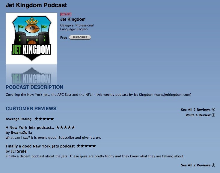 Jet Kingdom Podcast #49